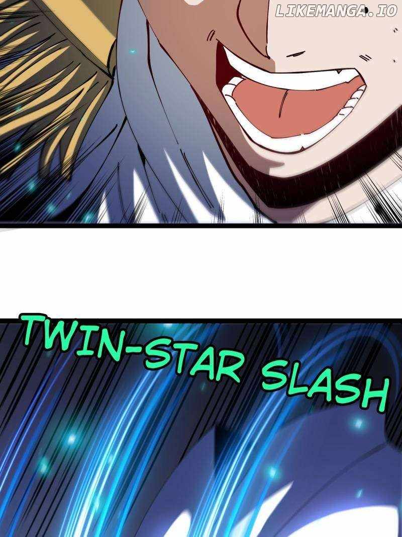 I Am The Monster Overlord Chapter 48 43